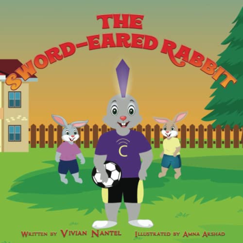 The Sword-Eared Rabbit