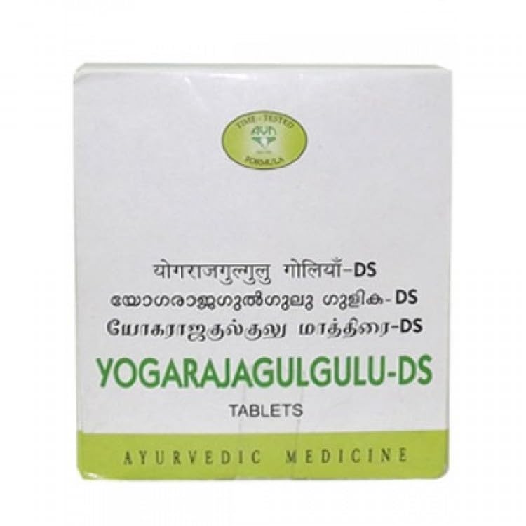 Yogaraja Gulgulu D.S avn confort articulaire et flexibilité