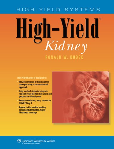 High-yield Kidney
