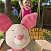 Simba 6315872691001 Original Disney Piglet Plush Toy