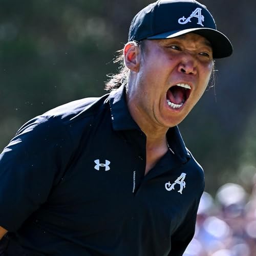 Anthony Kim - The Greatest Comeback Of All Time?