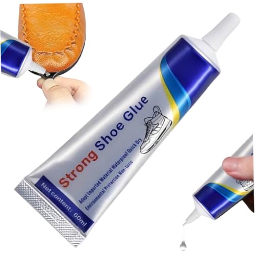 Schuhsohlenkleber, Reparaturkleber, wasserfester...