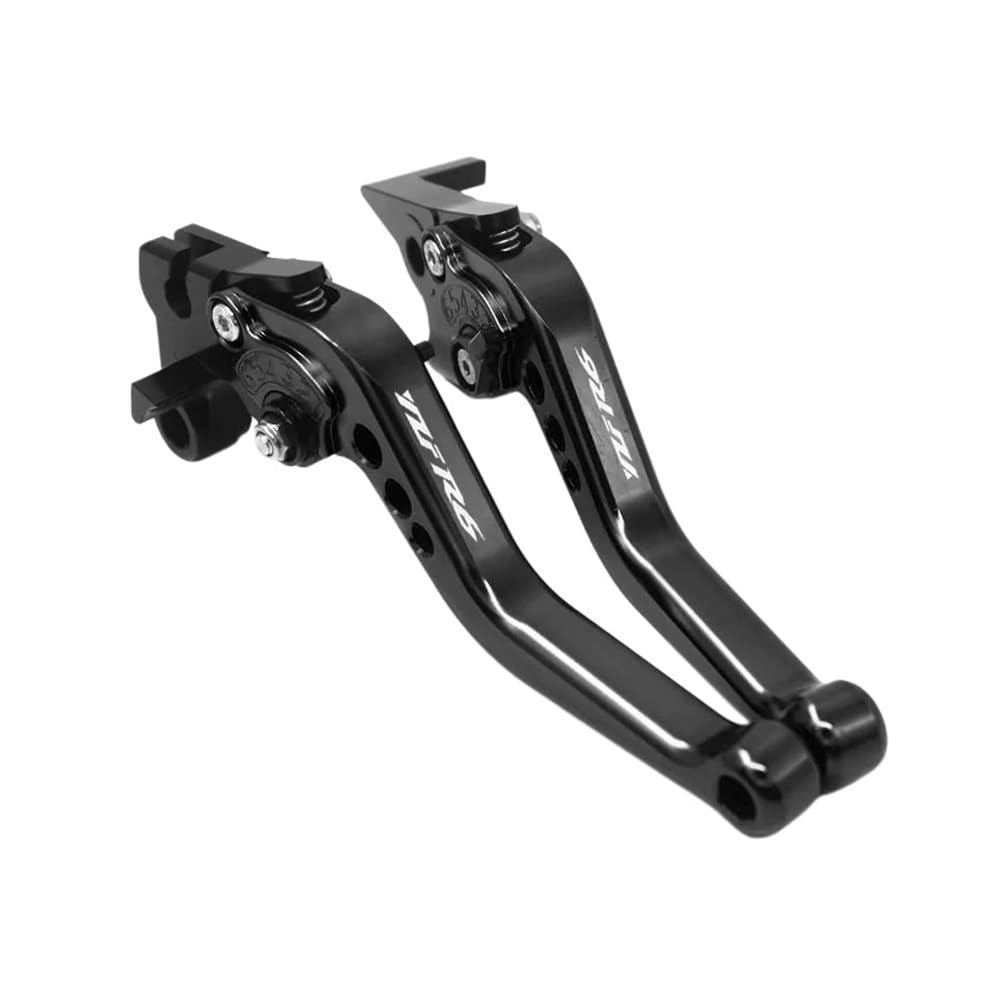 Levier d'embrayage YZF-R6 moto Yamaha 1999-2004 poignée alu