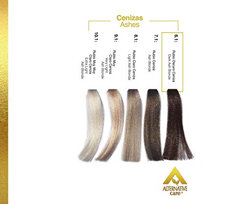 Coloración, Beauty Imagen adicional