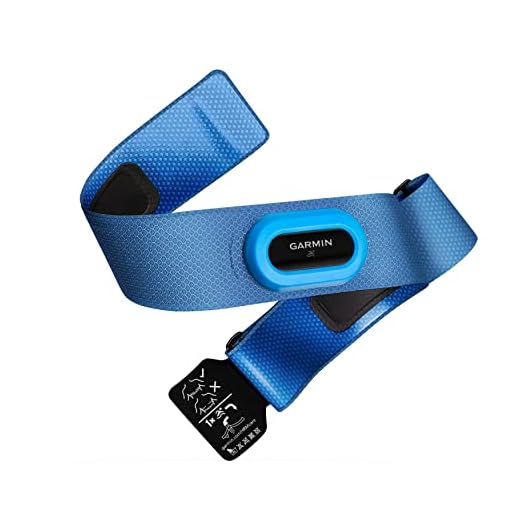 Los mejores pulsómetros y bandas para medir la frecuencia cardíaca 17 Garmin Hrm-swim