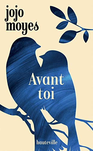  Avant toi