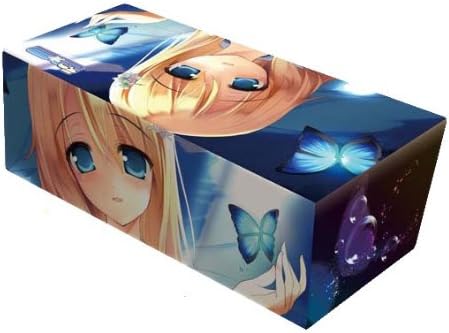 Character Card Box Collection Vol. 48 E2 Yota Blue (Japan Import)