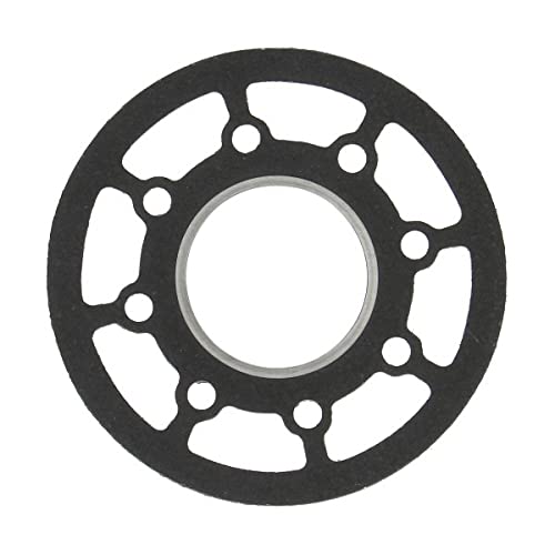 Junta de cabeza para Zündapp LC 125 cc Z285-02.197 Cover