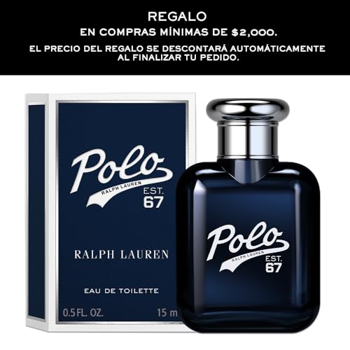 Ralph Lauren Perfumes marca RALPH LAUREN FRAGRANCES (2)