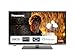 Panasonic TV LCD | TX-32JS350E | HD | HDR 10 | Son Surround | Smart TV | Compatible Amazon Alexa | Compatible Google Assistant | 2 ports HDMI | Silver | Version FR/EU
