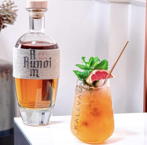 Runoi Rum (1x 0.1l) – Bild 5