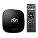 Produktbild Sofobod TV Box Android 8.1 Smart TV Box 2GB RAM+16GB ROM 4K TV S905W Quad Core H.265 Decoding 2.4GHz WiFi HDMI BT4.1 - Model No.: A95X F1 (EINWEG)
