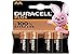 Produktbild Duracell Plus Power LR06 4U, 9510572, Einfarbig