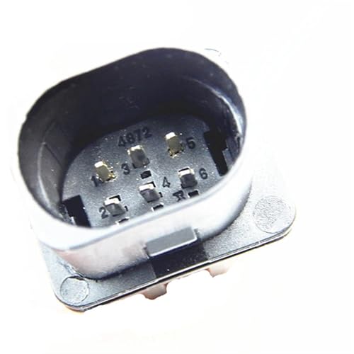Capteur d'oxygène 8F9A-9Y460-GA : sonde lambda d'O2 pour optimiser l'injection