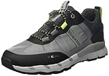 bugatti Herren 322A72015900 Sneaker, Grey, 42 EU