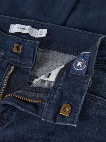 Pantalons souples NAME IT Nkfpolly style décontracté et robuste - 6