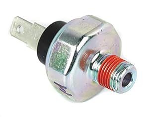 Uno Minda S07013 Oil Pressure Switch - Without/Wire For Eicher Lcv