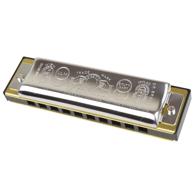 Harmonica Diatonic orgue à 10 orifices diatonic blues harp C ABS Comb clé d’instrument - Les Beatles, Paul McCartney, John Lennon, RIngo Starr, George Harrison Harmonica Diatonic orgue à 10 orifices diatonic blues harp C ABS Comb clé d'instrument – Image 6