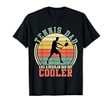 Lustige Tennis Geschenke Tennisspieler T-Shirts