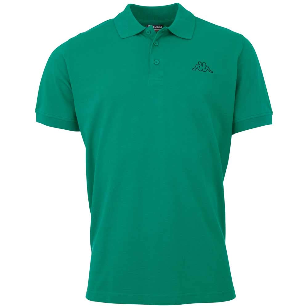 Kappa Men's Peleot Polo Shirt