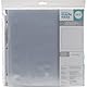 WE R Memory Keepers 660150 Seite Protektoren Ring, 30,5 x 30,5 cm – 10 Stück