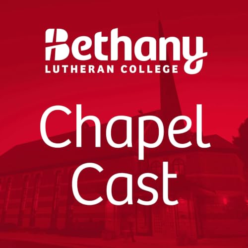 『BLC Chapel Services』のカバーアート