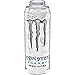 Monster Energy Zero Ultra, 24 ounce (Pack of 12)