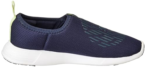 Image of Puma Mens Glarus Slip on Sneaker