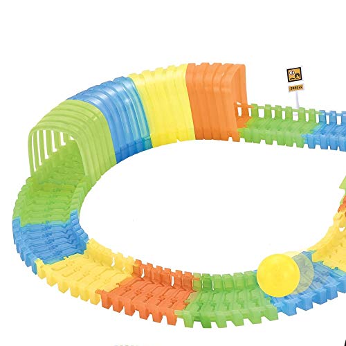 ONTOPON Tunnel for Magic Track Accessory(Tunnel)