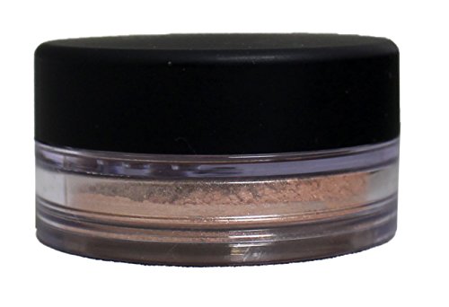 bareMinerals All Over Face Color - Pure Radiance 0.85 Gram / 0.03 Ounce