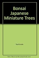 Bonsai 0571068308 Book Cover