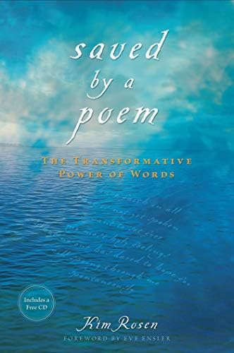 Saved by a Poem: The Transformative Power of Words