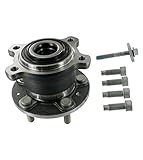 Fahrzeugsicherheit hat bei SKF höchste Priorität, und unsere hochwertigen Teile sind für eine sichere und dauerhafte Reparatur ausgelegt.