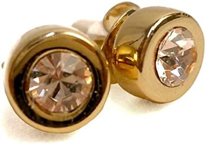 Amazon コーチ アクセサリー ピアス 小物 アウトレット Coach レディース ピアス F Gld コーチ ｃｏａｃｈ メンズ レディース ピアスキャッチ 通販