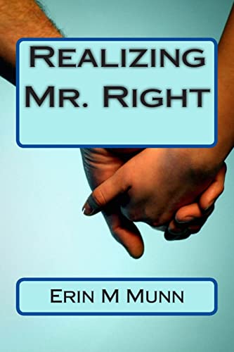 Realizing Mr. Right view 2
