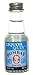 Liquor Quik - HOZQ8-319 Natural Gin Essence, 20 mL (Bombay Gin)