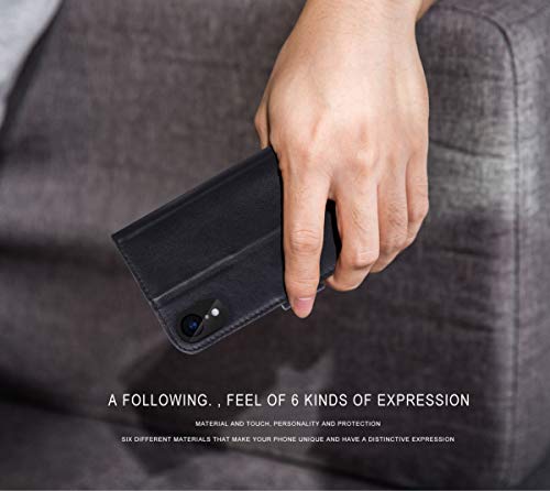 Capa FYY para iPhone Xr (6,1