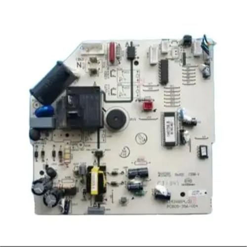 Pieza De Repuesto De La Placa De La Computadora Del Aire Acondicionado, Compatible Con RCR505A010 PCB05-356-V04 1426894.D CE-KFR32G CE-KFR26G/BP2N1Y-11M.D.11(B only cold)