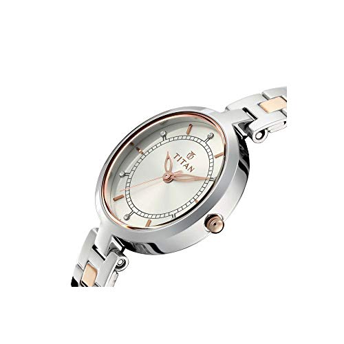 Titan-Wedding-Bandhan-Analog-Silver-Dial-Unisexs-Watch-NM17732603KM01-NL17732603KM01