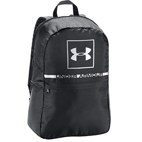 Under Armour Project 5 Backpack - Black