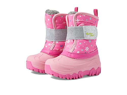 Western Chief Unisex-Child Baker Snow Boot (Toddler/Little Big Kid)