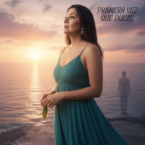 Primera vez que duele