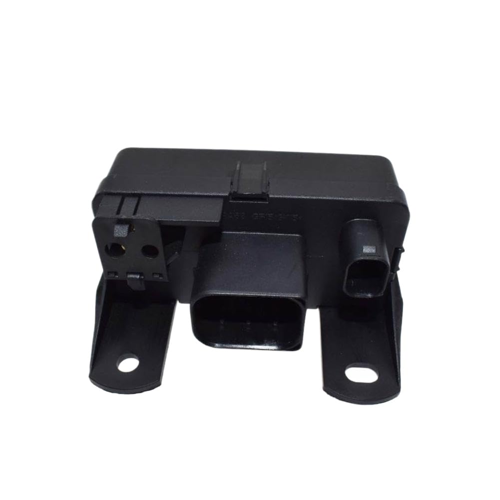 12V Plug Relay Control Unit Compatible with Vito, Sprinter, CLK, C-Class, Viano, E-Class - Replaces OE Numbers 6461536579 and 6461538491
