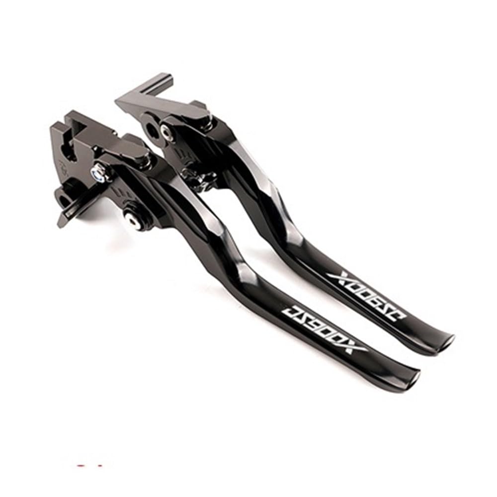 VghkDFCFH Motorcycle Clutch Lever Brake Clutch Lever Motorcycle CNC Adjustable Levers for VOGE Valico DS900X dsx900 900dsx 900 DSX 2022-2025