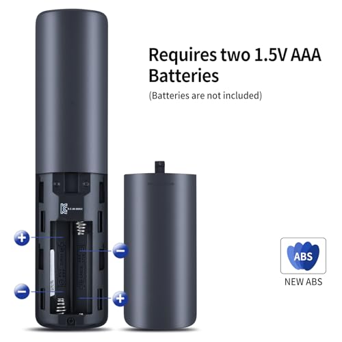 Télécommande de remplacement pour projecteur Anker Nebula Astro D2400521 et Apollo D2410