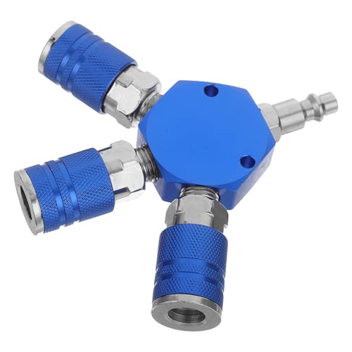 Raccords de connexion pour tuyaux air contre fuites NPT