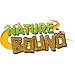 Nature Bound NB528 Pop Up Critter Catcher Habitat Kit with Carabiner Clip & Zipper Lid, One Size, Green