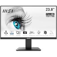 MSI PRO MP2412DE 23,8