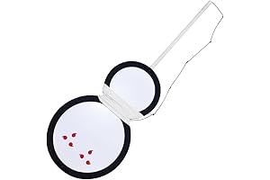 Uchiha Obito Cosplay Props - Perfect for Halloween and Christmas Parties