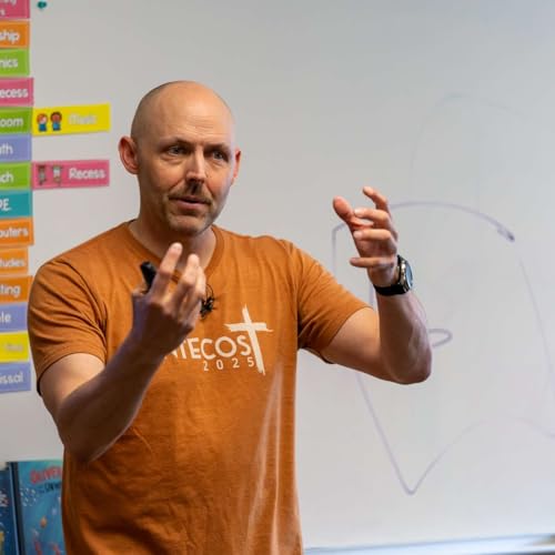 Tyler Long - Equipped to Fail or Equipped to Succeed